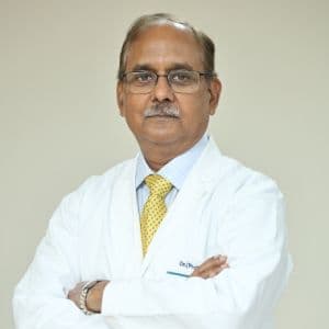 doctor