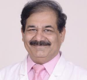 doctor