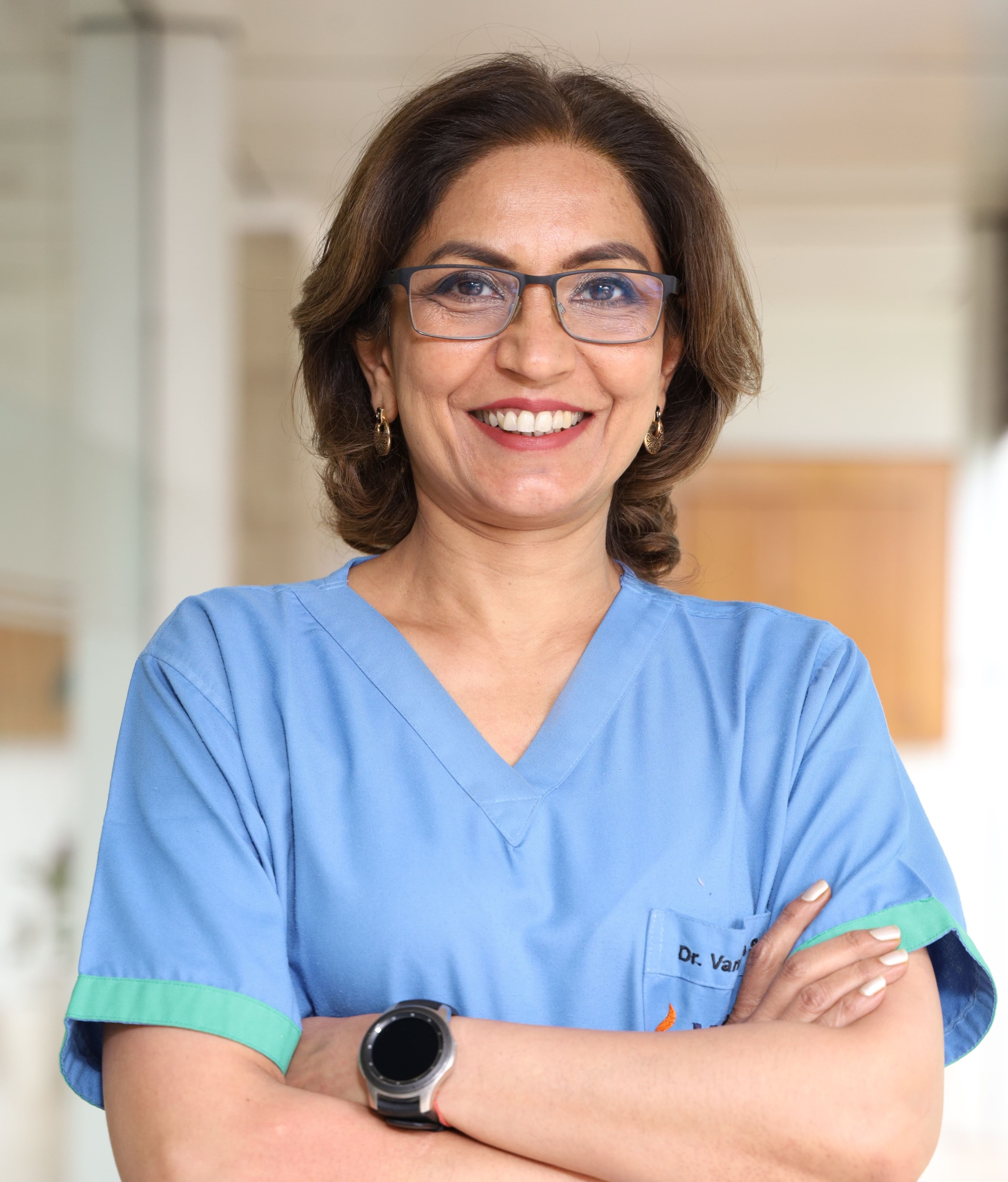 doctor