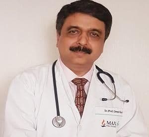 doctor