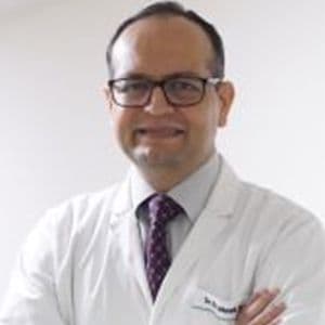 doctor