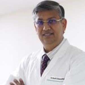 doctor
