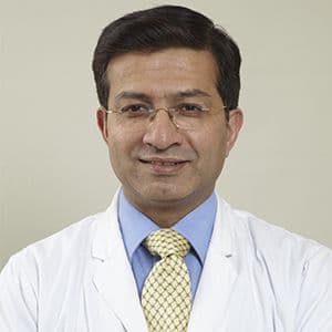 doctor
